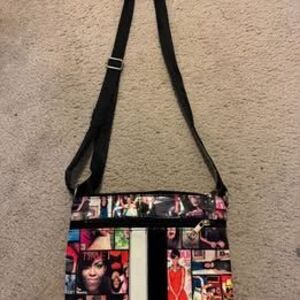 Rare Michelle  Obama handbag